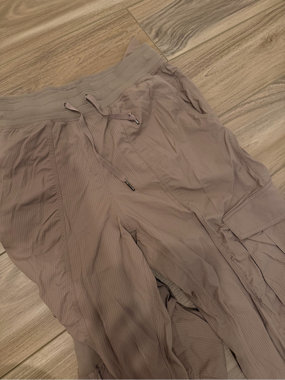 lululemon Dance Drawstring Joggers